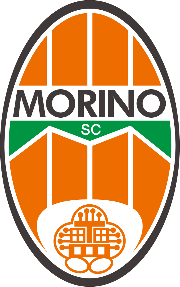 森野SC チームエンブレム